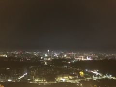 -高榜山景区