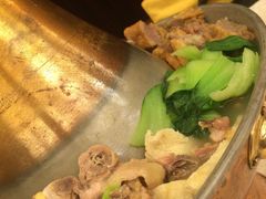 -楼兰印象(朝外店)