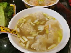 一记五宝云吞-一记面馆(易发店)