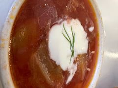 -库滋明·俄罗斯特色美食(中央大街店)