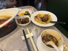 -鼎泰丰(国贸商城店)
