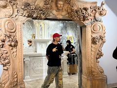 -北京奥加美术馆酒店(三里屯工人体育场地铁站店)