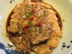 -麒麟小院·老九江菜(安平路店)