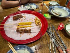 -北三老太太烧烤(人生一串上榜店)