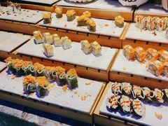 -曼格活海鲜·牛排自助(光明蓝鲸店)