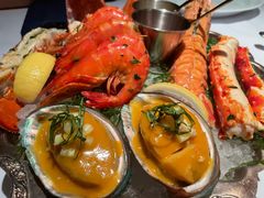 -壳里西餐厅Coquille Seafood Bistro(蒙自路店)