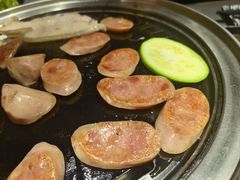 -吉屋烤肉(八宝街店)