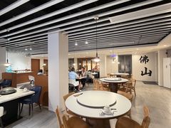 -碗中海·蒸汽海鲜·桑拿鸡(岭南天地店)