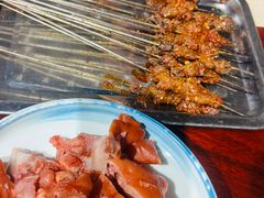 -三宽猪蹄(统一广场店)