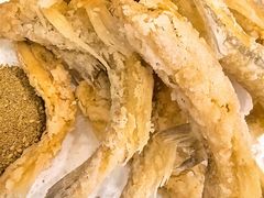 -北塘海鲜·天津菜·鲅鱼水饺是一绝(大光明桥旗舰店)