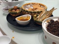 -湖锦酒楼·32年地道湖北菜(光谷店)