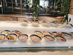 -川骄海鲜自助(亚运村店)