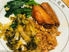 -狮头牌卤味研究所·卤味饭(花城汇南区店)