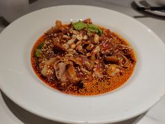 夫妻肺片-鸡毛店·川菜(文殊院店)