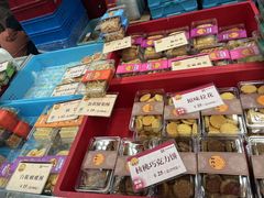 -王家沙点心店(南京西路总店)