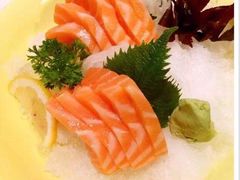 -千鹤日本料理(穿山路店)