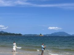 -大梅沙海滨公园