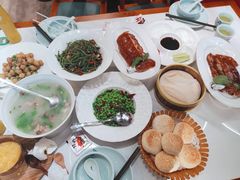 -北平食府(马鞍山路店)