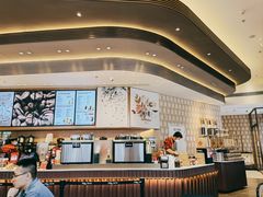 -Tims天好咖啡·贝果(雁展路万象天地店)