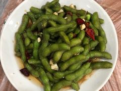 -蓝精灵饺子店