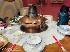 -下杨家青海土火锅(海湖店)