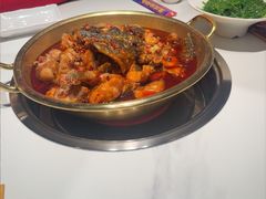 -涿派·炝锅鱼(涿州店)