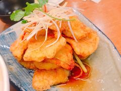 -小土豆北方菜馆(方庄店)