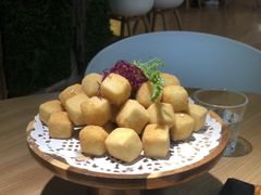 -周三的情书花园餐厅(江北店)