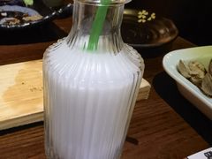 日本可尔必思饮料-二丁目食堂(铁西星摩尔店)