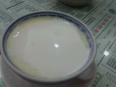 椰汁双皮奶-仁信老铺(华盖路店)