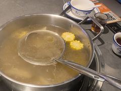 -贵宾牛·潮汕牛肉火锅(珠池总店)