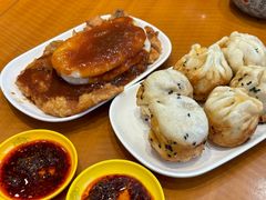 -大壶春生煎(四川中路店)