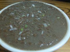 蒸猪血-盛京美食佳坛肉馆(沈阳总店)