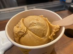 -LUNEURS月乐诗·法式冰淇淋(北外滩来福士广场店)
