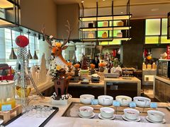 -星璞全日餐厅·高空自助餐(深铁铂尔曼酒店)
