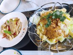 -帕米尔食府(白云观店)