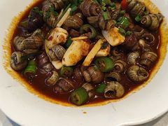 -阿英煲(凉城路店)