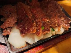 烤和牛腹肉-九州酒场ひこぞう(1号店)