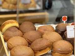 -山崎面包(百联世纪店)