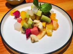 -文三酒肆自助放题(新街口友谊广场店)