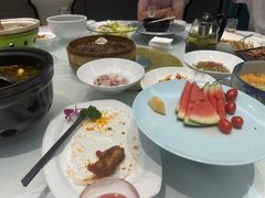 -永丰源大酒店(人民中路店)