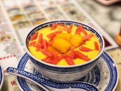 杨枝甘露-广信牛奶甜品世家(台东店)