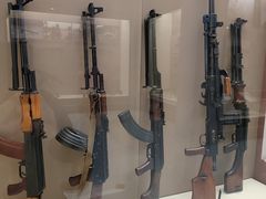 -轻武器博物馆