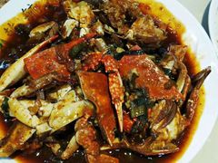 -天津乾毓德饭庄·清真传统炒菜·海鲜烧烤(咸阳路店)