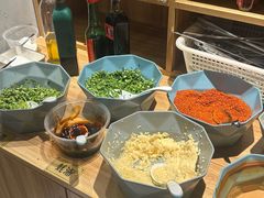 -牛串门串串香(东直门簋街总店)