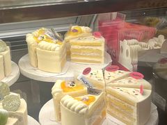 -PAOPAO Bakery&Café(港汇店)