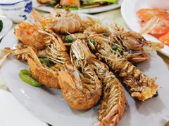 -秋姐美食店(旅游大道店)