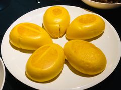 南瓜馒头-徐记海鲜(大明宫|北二环店)