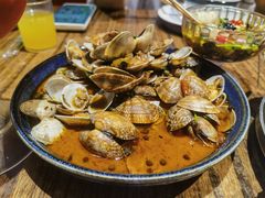 -蚝堡海鲜·威海菜·海肠捞饭·烧烤·亚洲吃蚝公司(幸福门店)