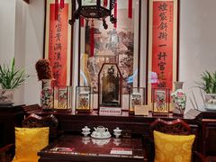 -富华斋饽饽铺·宫廷糕点·伴手礼(护国新天地店)